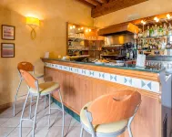 Conestoga Ranch - Bar