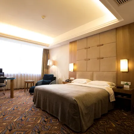 Wuzhou International Hotel