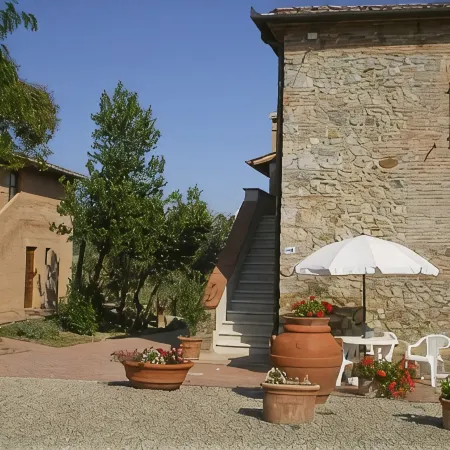 Fullino Nero Rta - Residenza Turistico Alberghiera