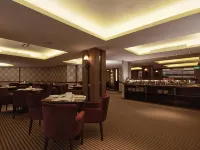 The Metro Hotel,taipei - Parkplatz