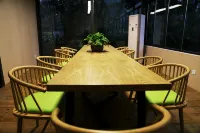 Zui'ai Youyuandao Yard Holiday Camp - ที่มีบาร์