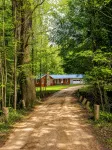 A Peaceful Escape for Outdoor Enthusiasts - Chalets