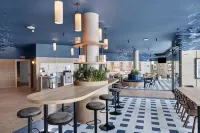 B&B Hotel Alicante Aeropuerto - breakfast