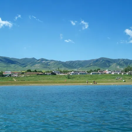 Haibin Holiday Hotel
