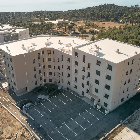 Sun Spalato Residence
