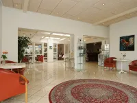 Hotel Søparken Hotels in Aabybro Kommune