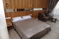 Santorini Mini Hotel - Inns