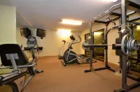Best Western Vicksburg - Gym