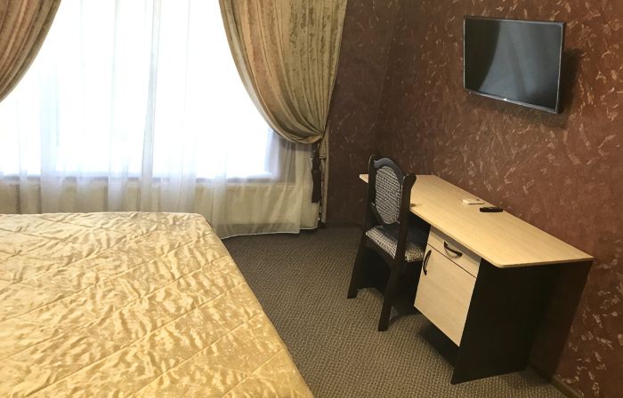 Etoka Guest House