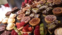 DoubleTree by Hilton Los Angeles/Commerce - Frühstück