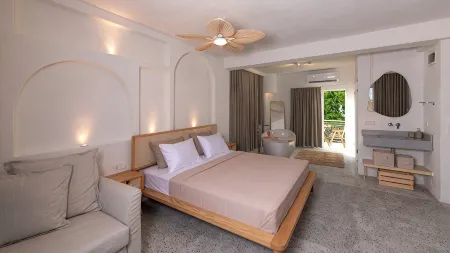 L'Olive Homes