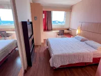 Samba Itaboraí Hotels in Itaborai