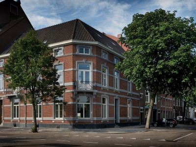 Townhouse Hotel Maastricht & Spa