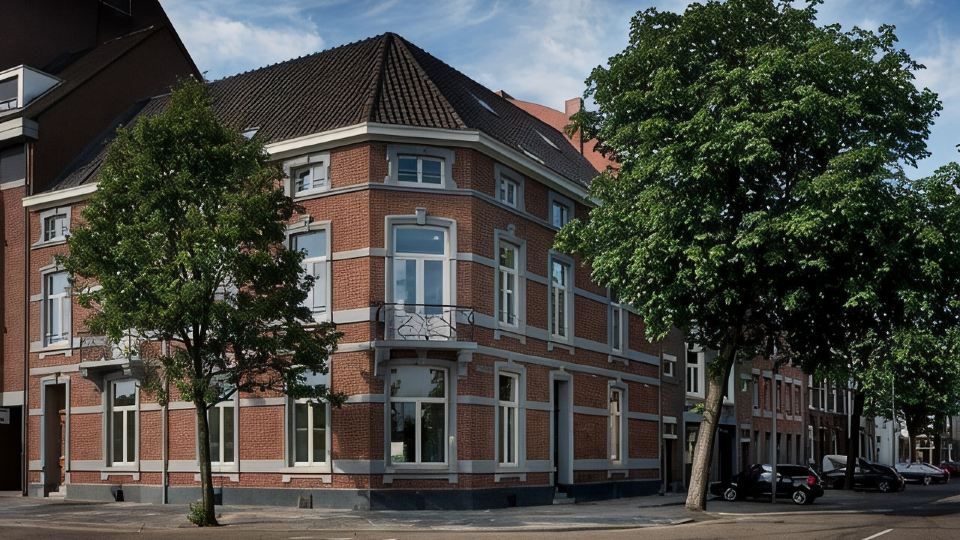 Townhouse Hotel Maastricht & Spa
