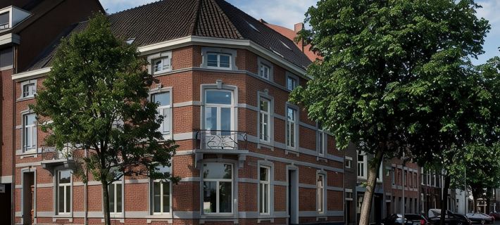 Townhouse Hotel Maastricht & Spa Отели в г. Маастрихт