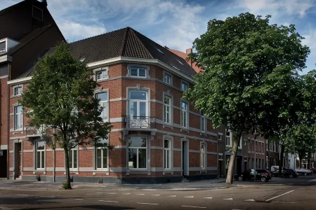 Townhouse Hotel Maastricht & Spa
