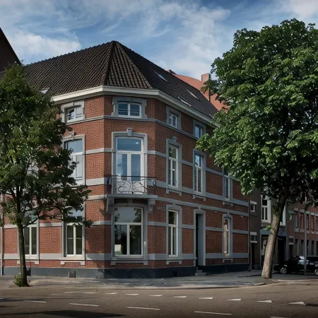 Townhouse Hotel & Spa Maastricht