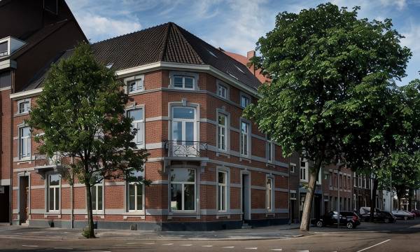 Townhouse Hotel Maastricht & Spa