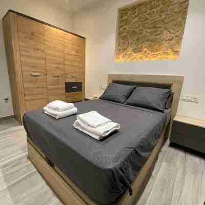 Garbinet Apartment Rooms