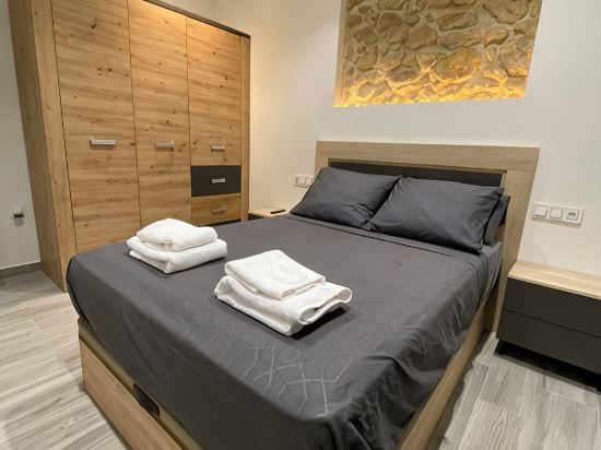 Garbinet Apartment