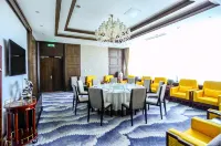 Cangzhou Bohai Hotel - Frühstück