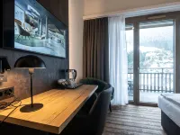 Hotel Krone Churwalden 3 Sterne Superior Hotels in Churwalden