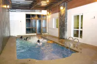 Hotel Diego de Almagro Puerto Montt - palestra