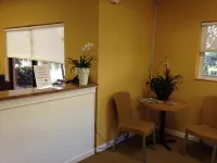Surfsider Resort - A Timeshare Resort