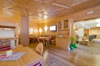 Hotel Astoria - Frühstück
