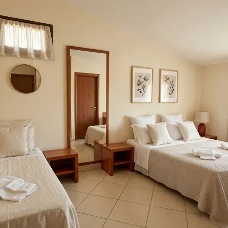 Villa Sunset B&B/Apartments