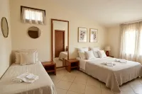 Villa Sunset B&B/Apartments - 3-Star