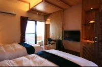 The Domed Tile Hostel