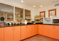 Comfort Inn & Suites Orem - Provo - breakfast