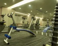 Fullon Hotel Taipei East - Gym