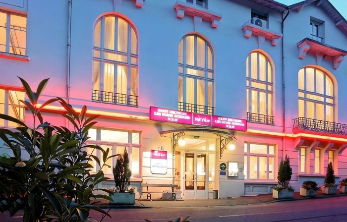 Hôtel Mercure Saint Nectaire - Spa & Bien-Être
