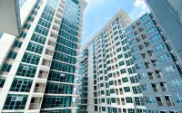 Minimalist 1BR Apartment at Tamansari Iswara By Travelio - 3-Star