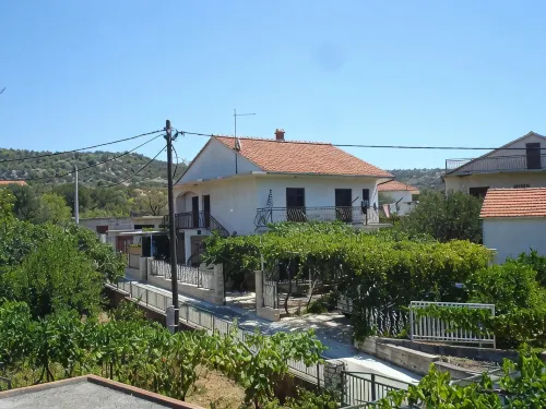Apartment Branka