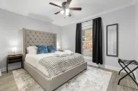 Charming Family Friendly 3-bedroom House in Fabulous Pensacola - 3 tähden