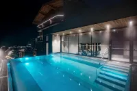 Hotel Gappmaier inklusive JokerCard & POOL - Pool