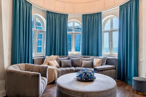 Lorren Apart-Hotel - Apartments
