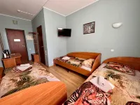 Gostiny Dvorik Hotel  호텔
