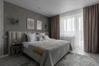 EvroUjut 2-komn v novom dome i rajone Apartments - 2-Star