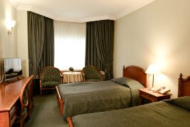 Kogalyim Hotel
