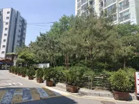 VERANDA11 #Private stay in the heart of Jongno