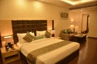 Grand Plaza Inn Jammu - Morgenmad