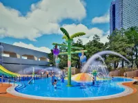 Phoenix Seagaia Ocean Tower - Bãi biển