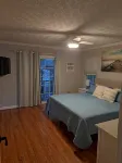 Pet-Friendly Home with Hot Tub and Dock - 4-Star