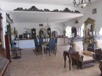 Porto Scoutari Romantic Hotel Hotels in Patmos