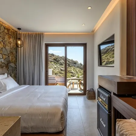 Charisma Hotel and Wellness Club