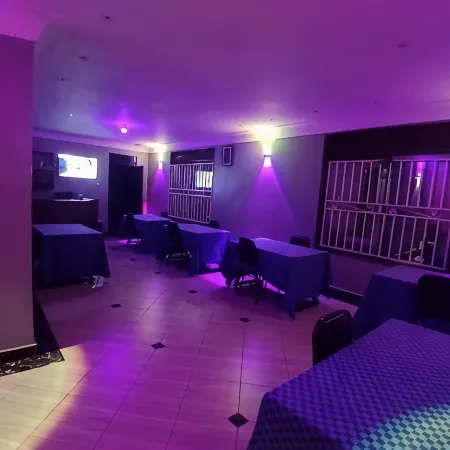 PANDA HOTEL